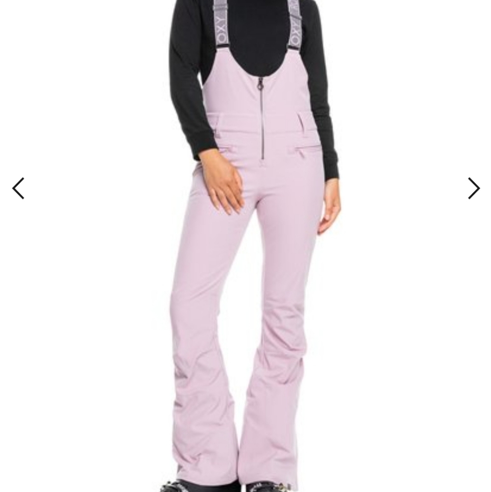 Roxy Snow Bib
